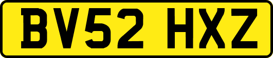 BV52HXZ
