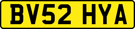 BV52HYA