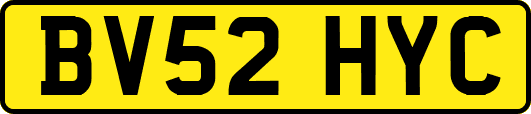 BV52HYC