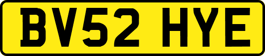 BV52HYE
