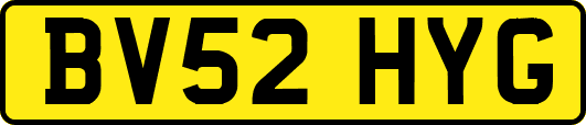 BV52HYG