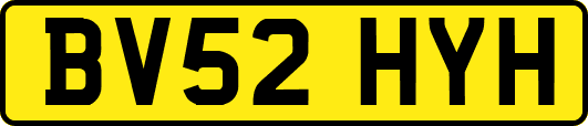 BV52HYH