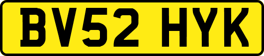 BV52HYK