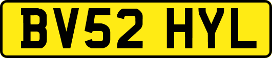 BV52HYL