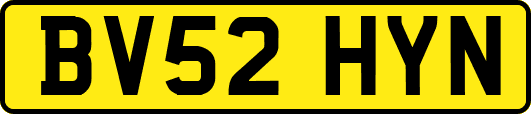 BV52HYN