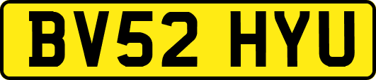 BV52HYU