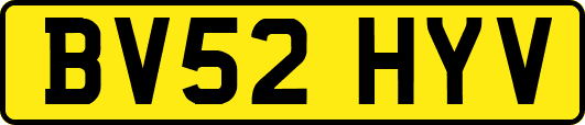 BV52HYV