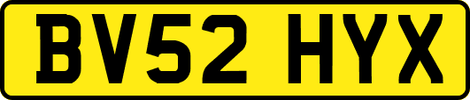 BV52HYX