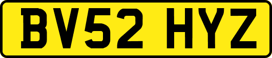 BV52HYZ