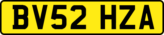 BV52HZA