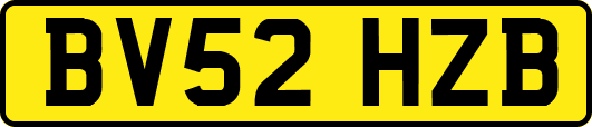 BV52HZB