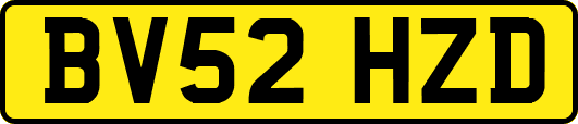 BV52HZD