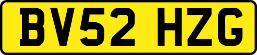 BV52HZG
