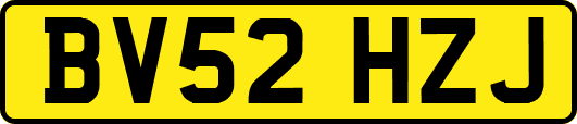 BV52HZJ