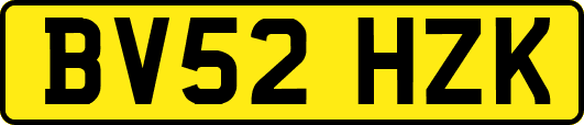 BV52HZK