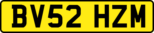 BV52HZM