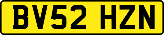 BV52HZN