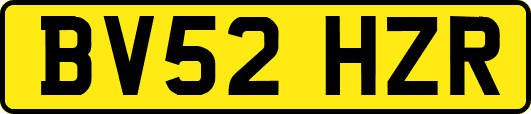 BV52HZR