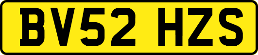 BV52HZS