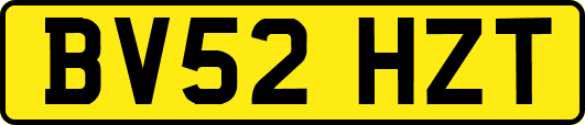 BV52HZT