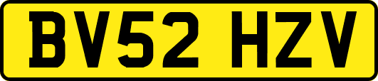 BV52HZV
