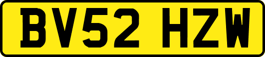 BV52HZW