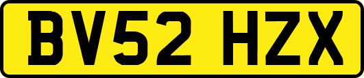 BV52HZX