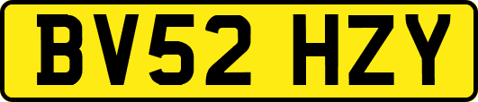 BV52HZY