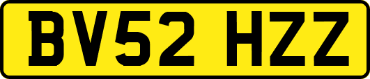 BV52HZZ