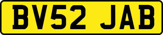 BV52JAB