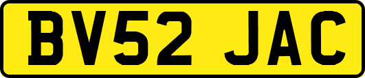 BV52JAC
