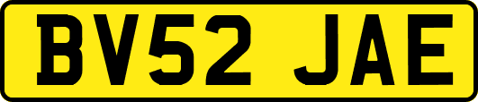 BV52JAE