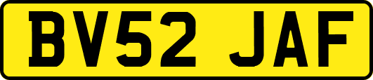 BV52JAF