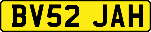 BV52JAH