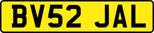 BV52JAL