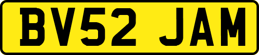 BV52JAM