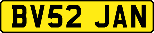 BV52JAN