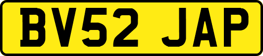 BV52JAP