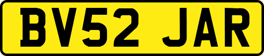 BV52JAR