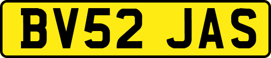 BV52JAS