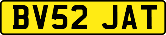 BV52JAT