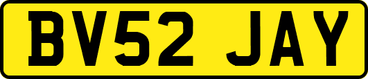 BV52JAY