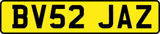 BV52JAZ