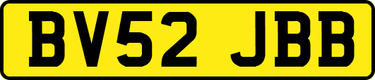 BV52JBB