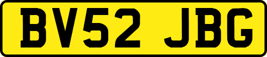 BV52JBG