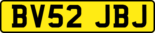 BV52JBJ