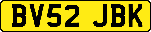 BV52JBK