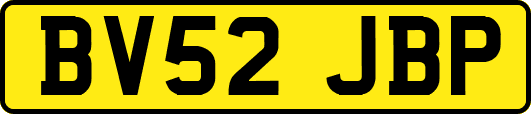 BV52JBP