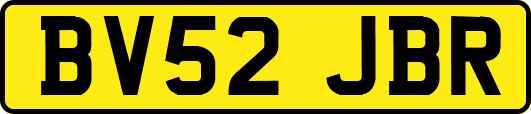 BV52JBR
