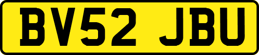 BV52JBU